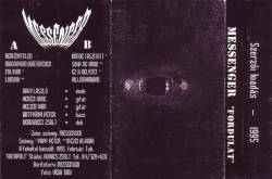 Messenger (HUN) : Fordulat